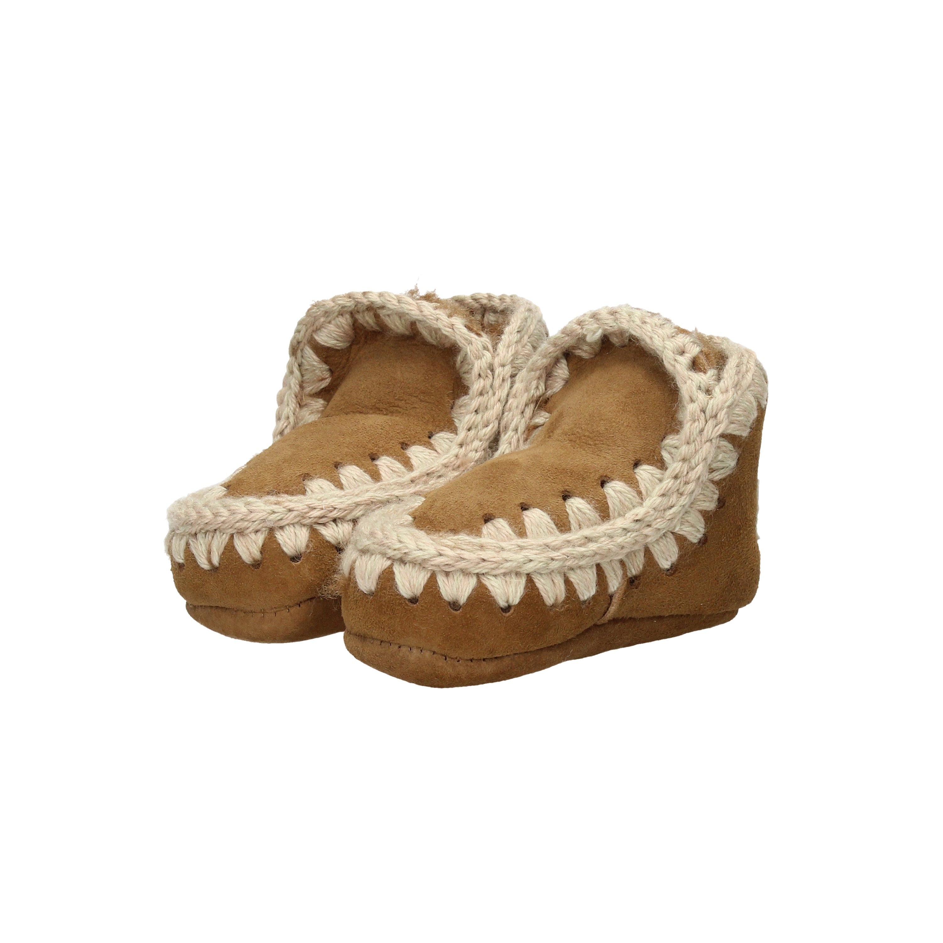 CUOIO | MOU KIDS - FI101000A Boots