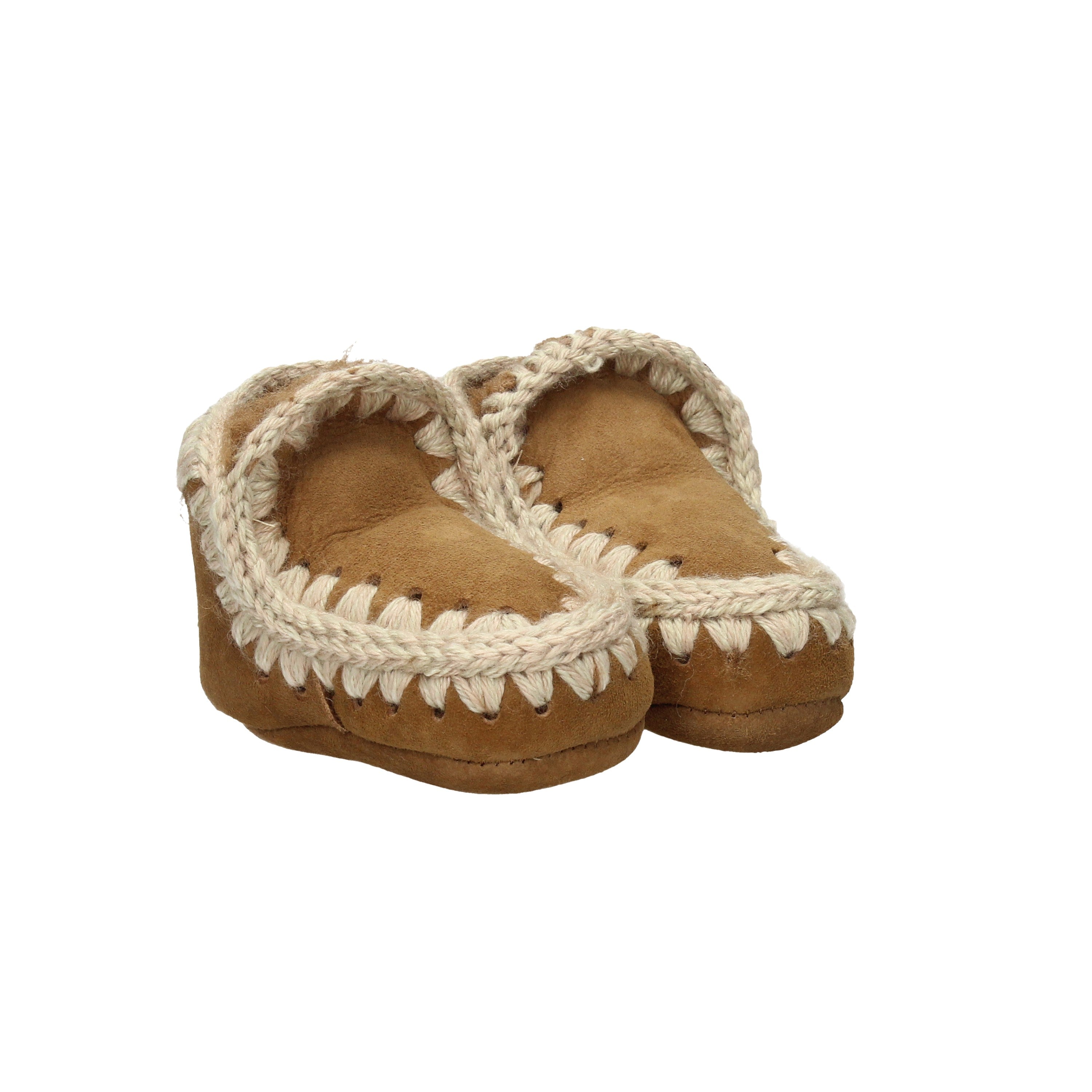 CUOIO | MOU KIDS - FI101000A Boots