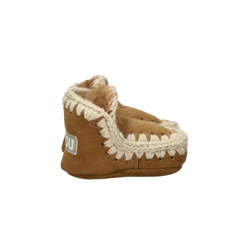 CUOIO | MOU KIDS - FI101000A Boots