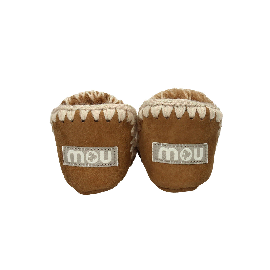 CUOIO | MOU KIDS - FI101000A Boots