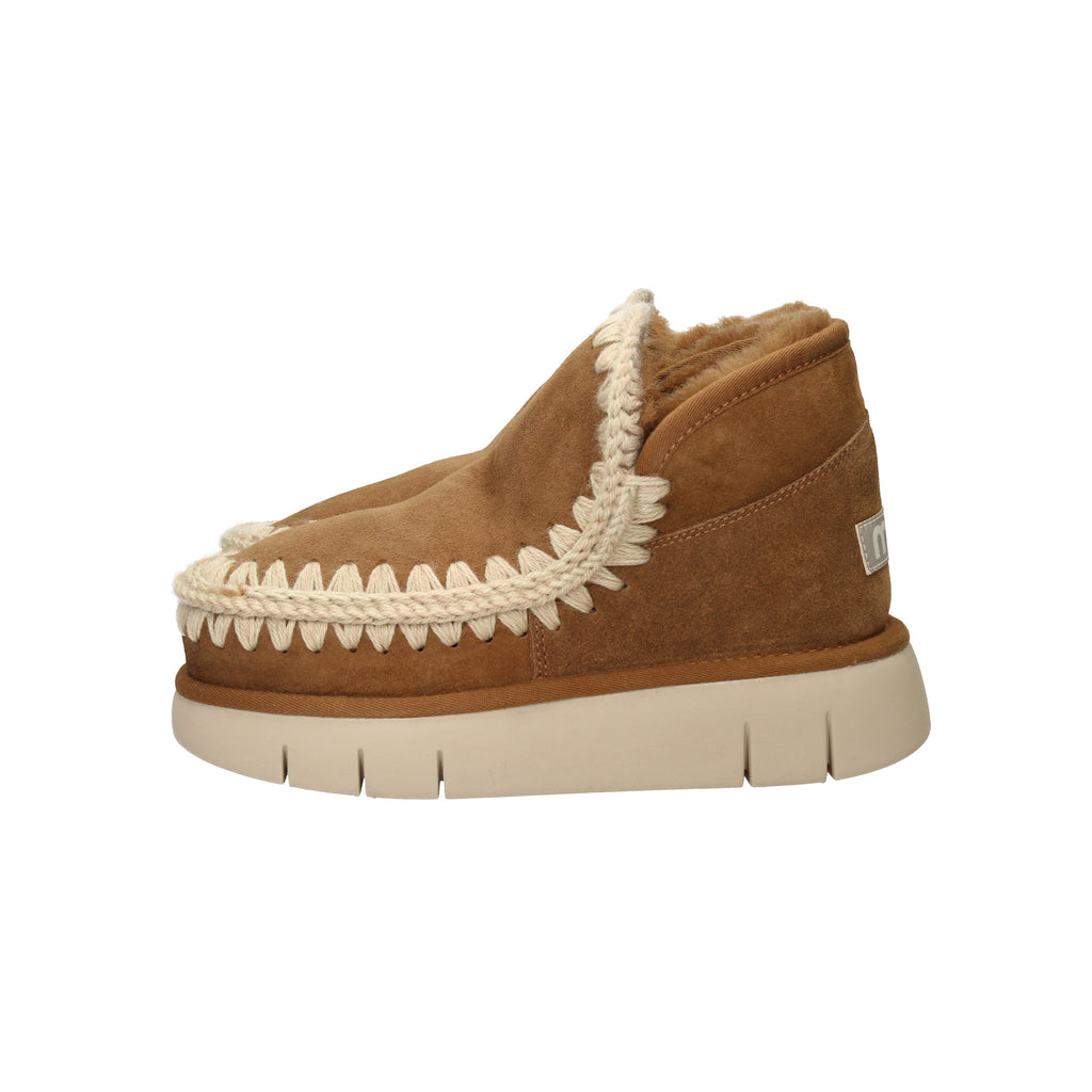 CUOIO | MOU - D FW531009A Boots