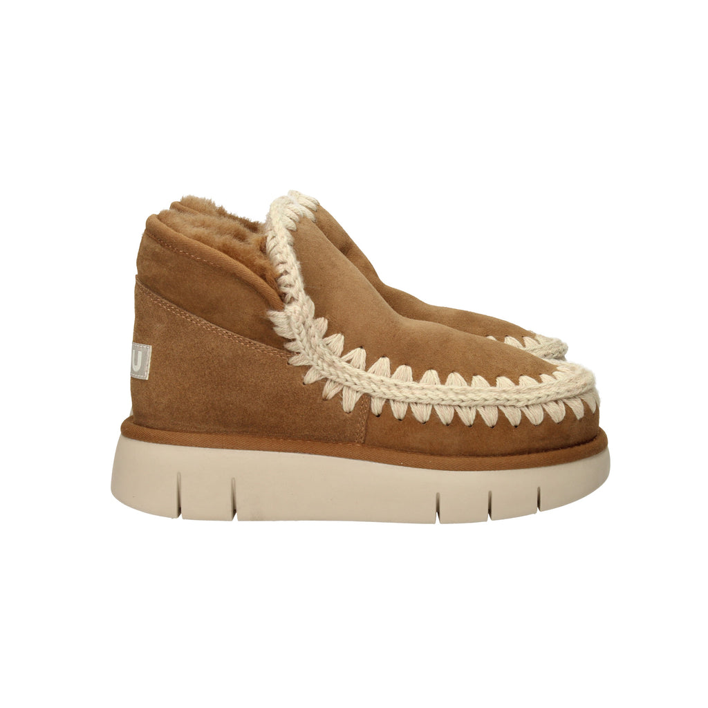 CUOIO | MOU - D FW531009A Boots