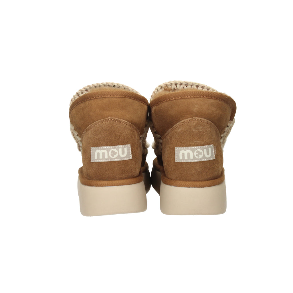 CUOIO | MOU - D FW531009A Boots