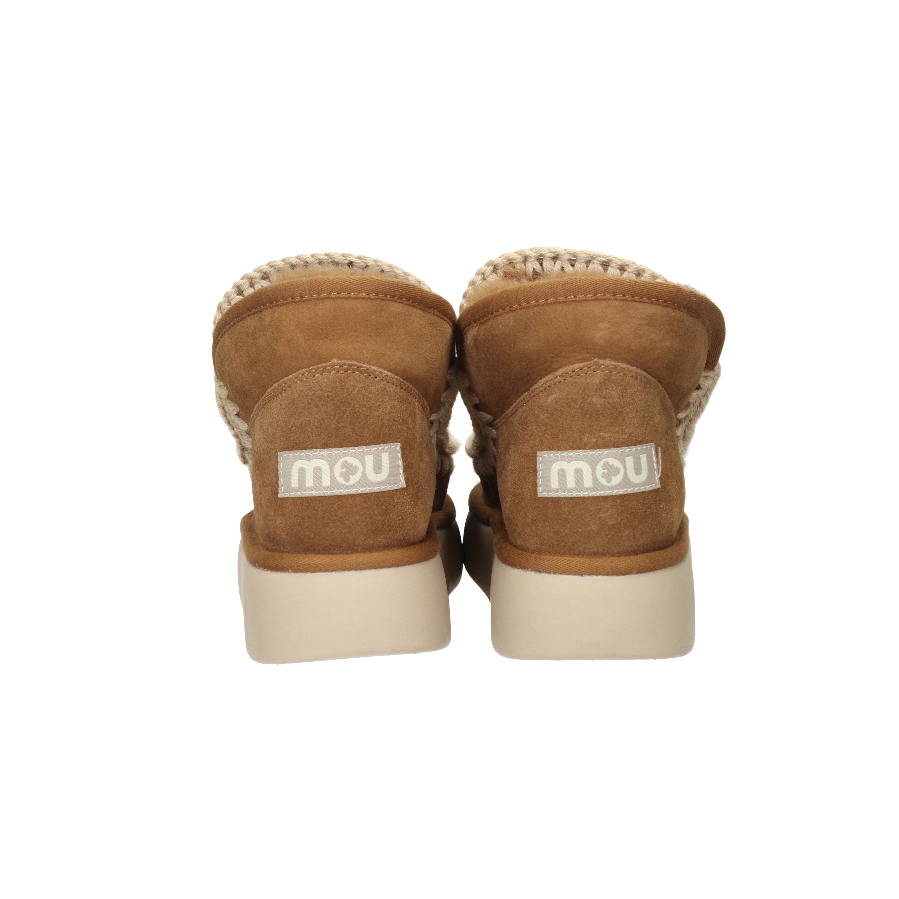 CUOIO | MOU - D FW531009A Boots