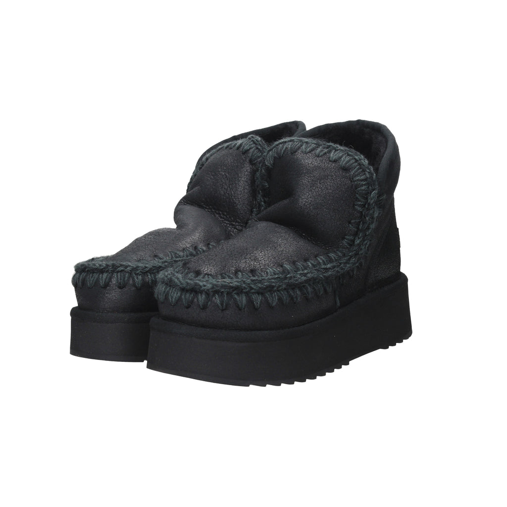 NERO | MOU - D FW681000B Boots