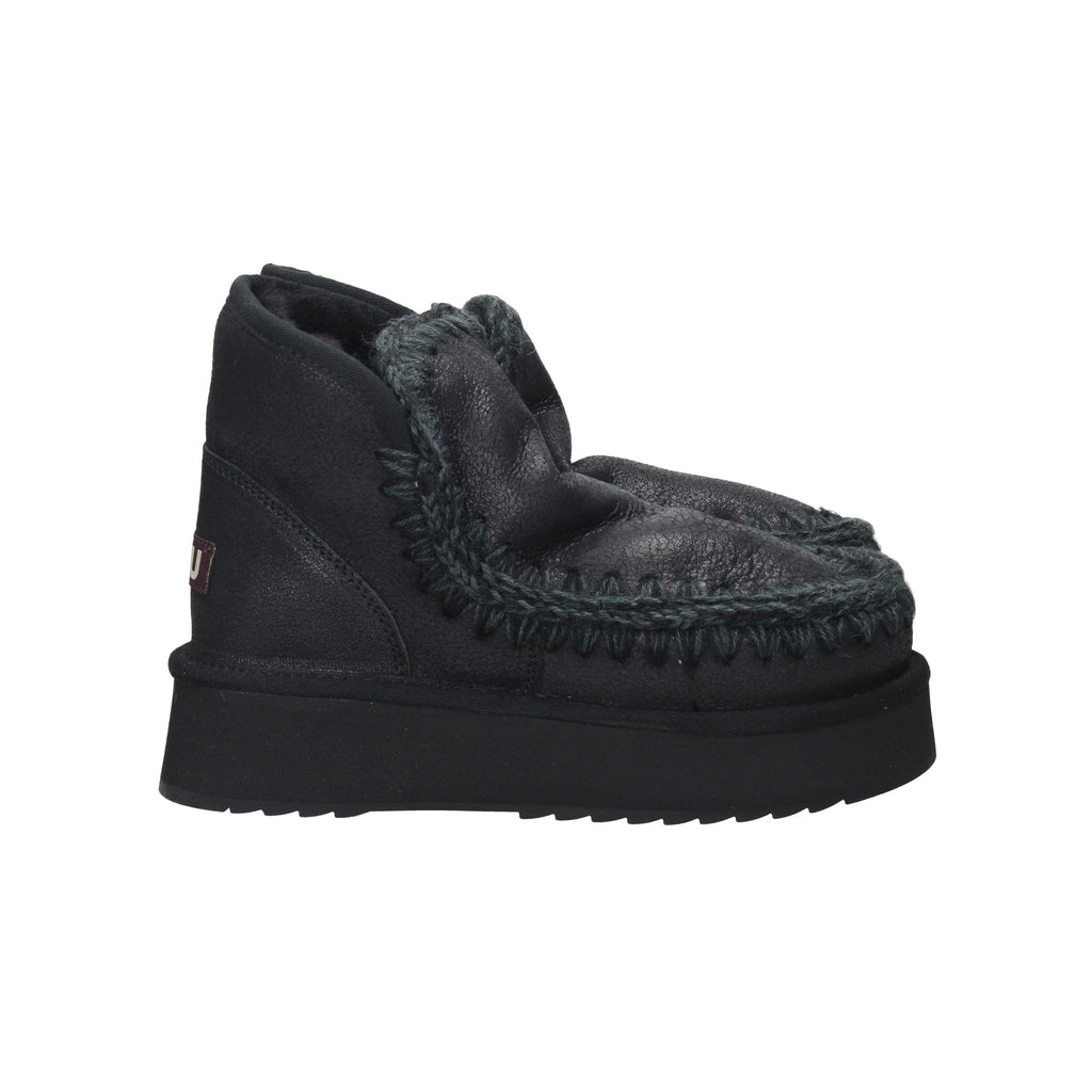 NERO | MOU - D FW681000B Boots