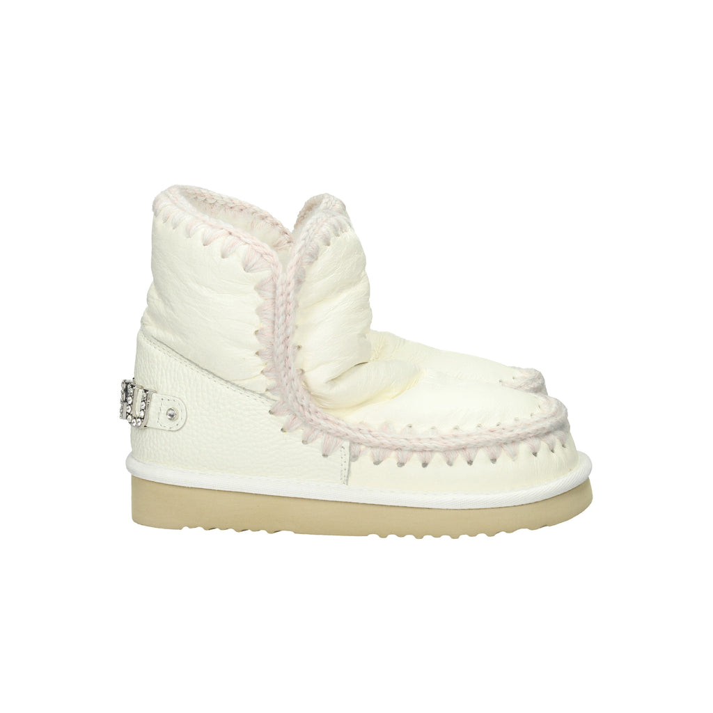BIANCO | MOU - D FW101036C Boots