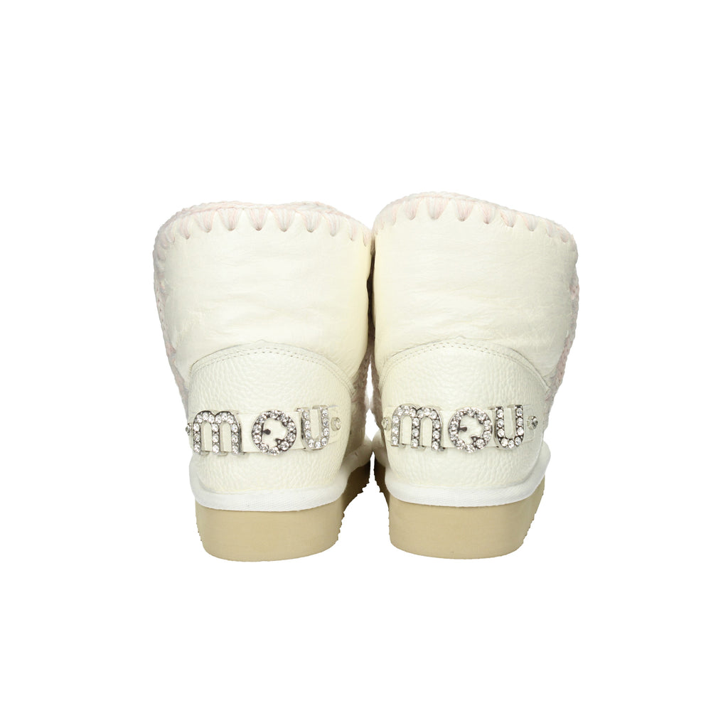 BIANCO | MOU - D FW101036C Boots