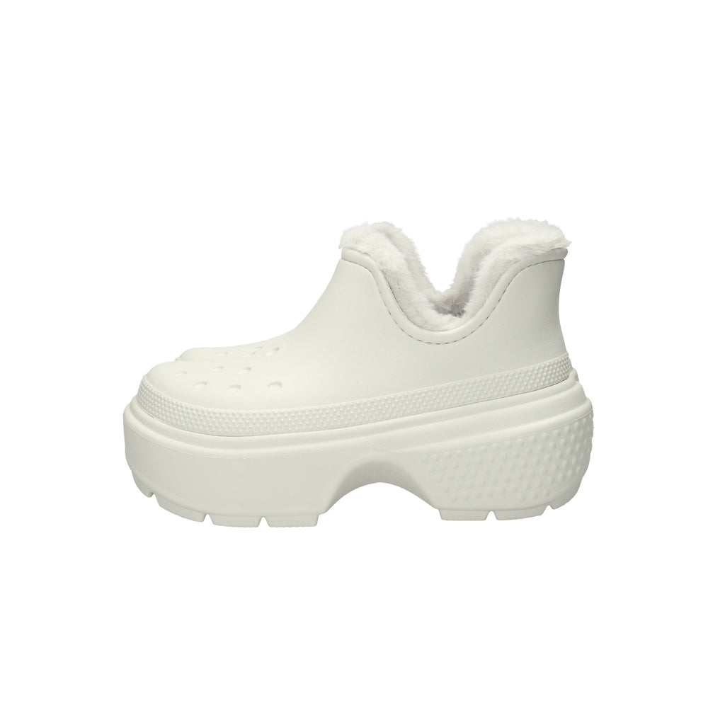 BIANCO | CROCS - D 210673 Boots