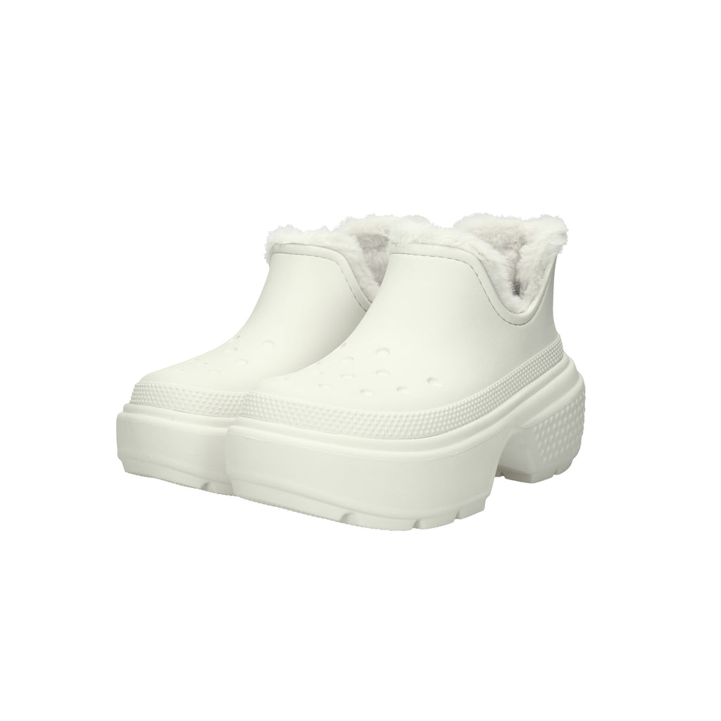 BIANCO | CROCS - D 210673 Boots