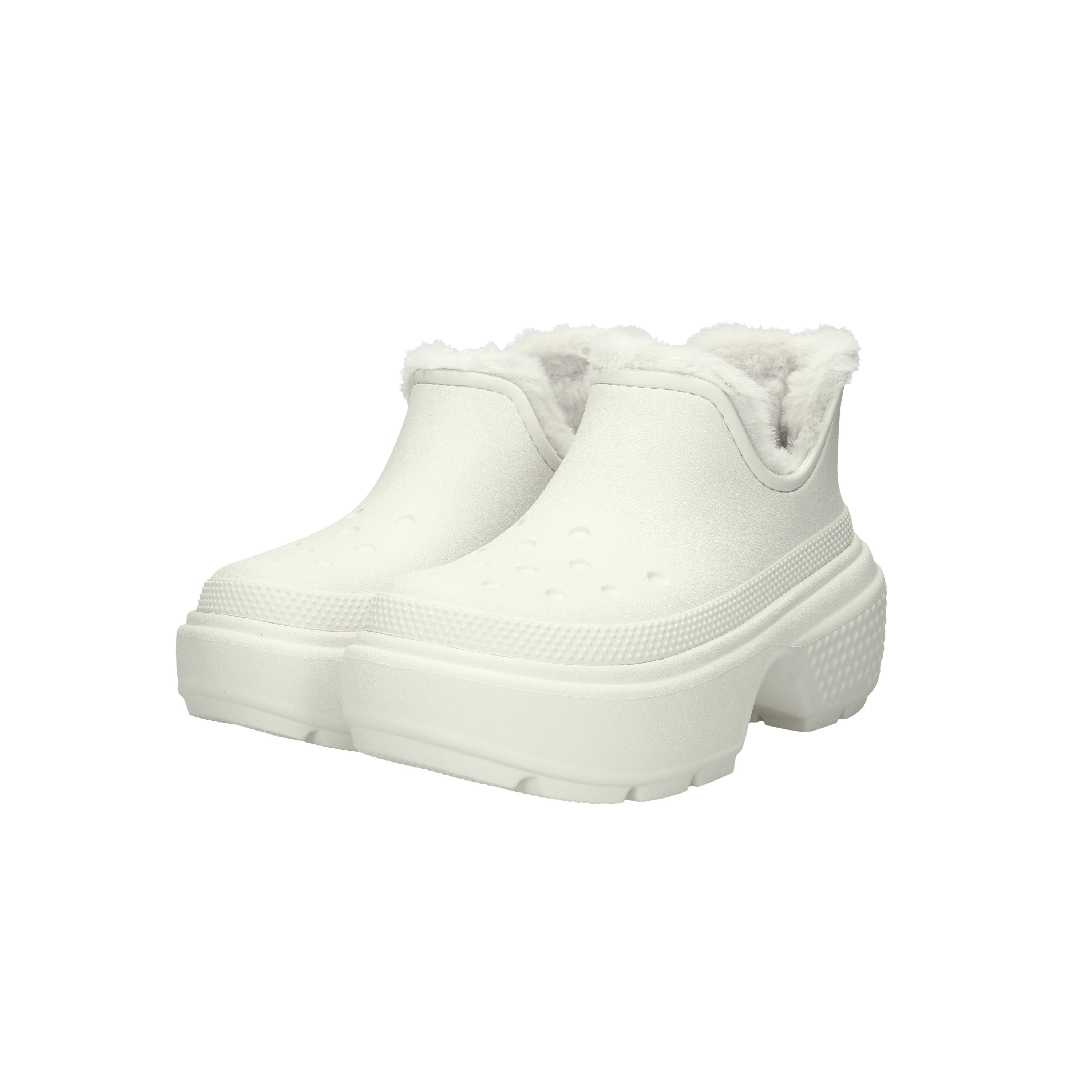 BIANCO | CROCS - D 210673 Boots