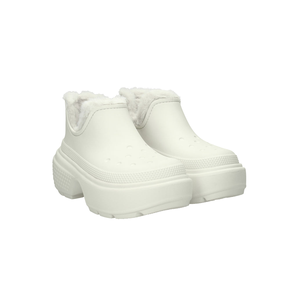 BIANCO | CROCS - D 210673 Boots