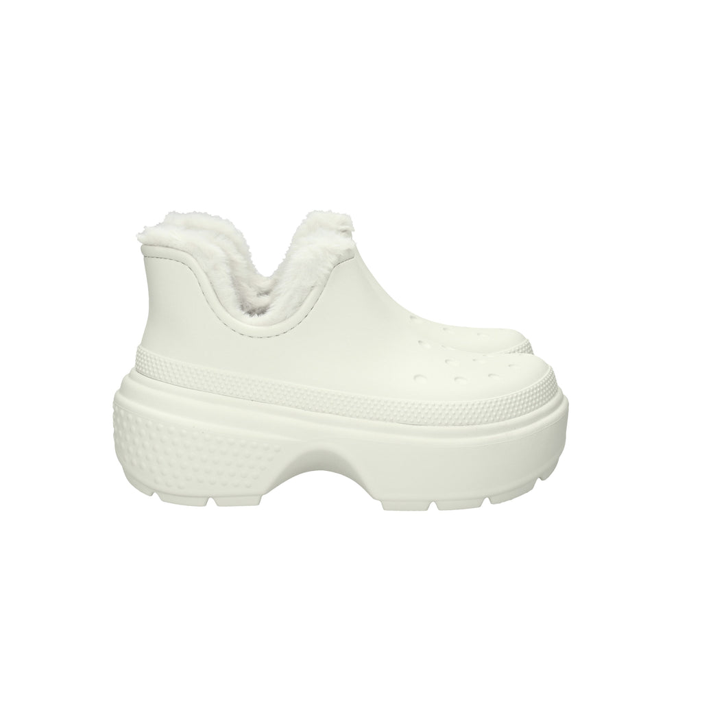 BIANCO | CROCS - D 210673 Boots