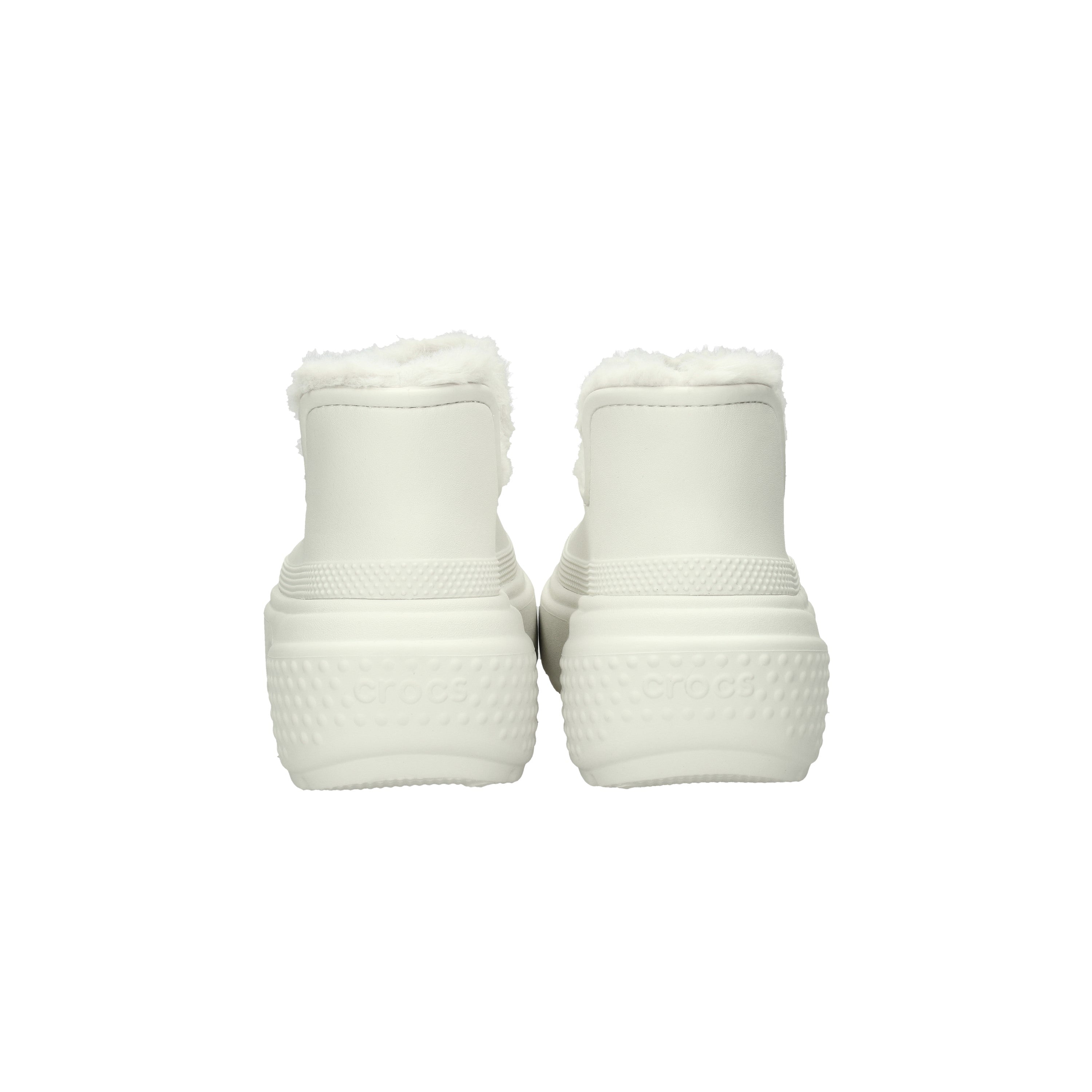 BIANCO | CROCS - D 210673 Boots
