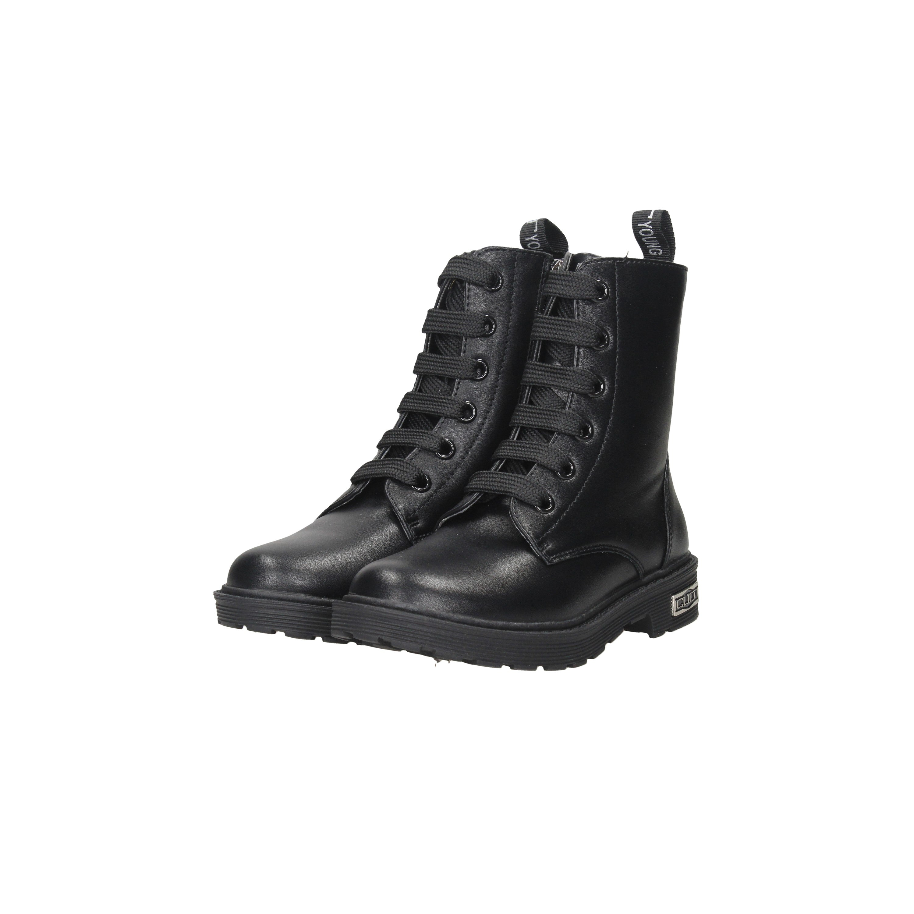 NERO | CULT YOUNG - BA T-071 Anfibio