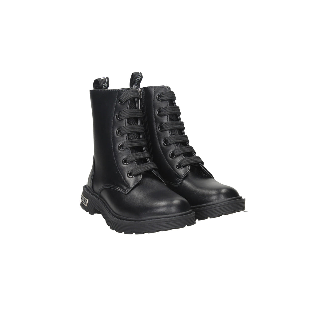 NERO | CULT YOUNG - BA T-071 Anfibio