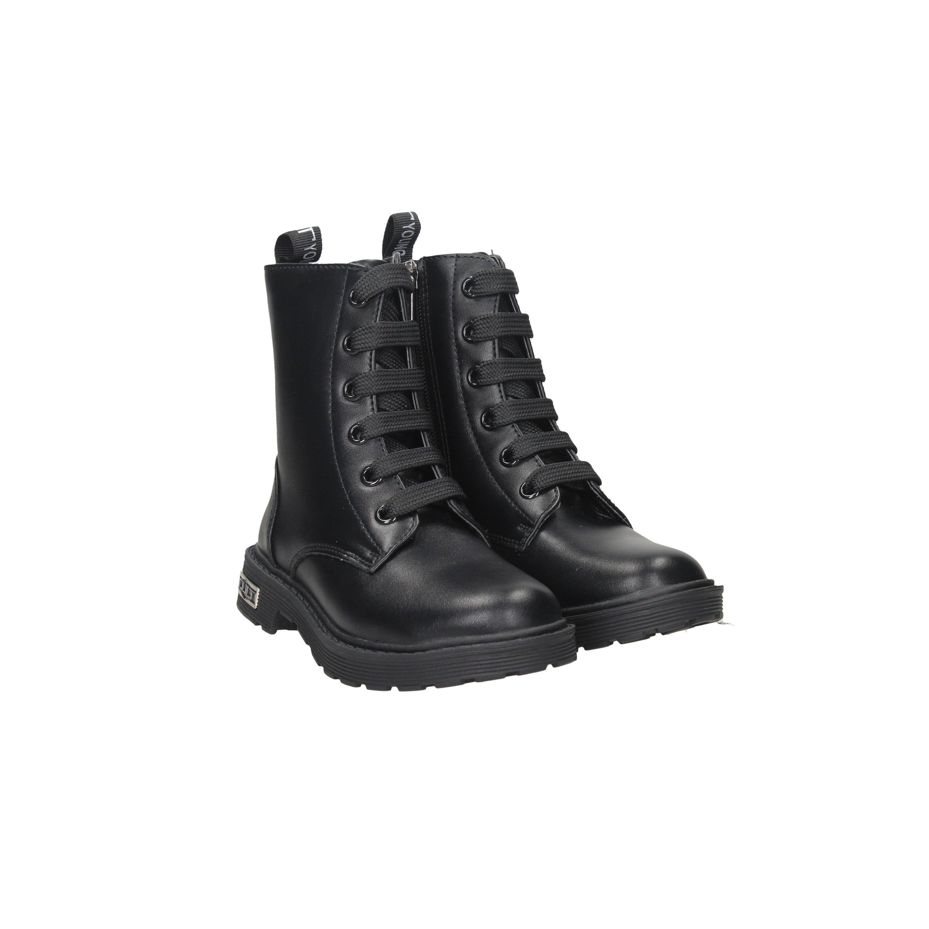 NERO | CULT YOUNG - BA T-071 Anfibio