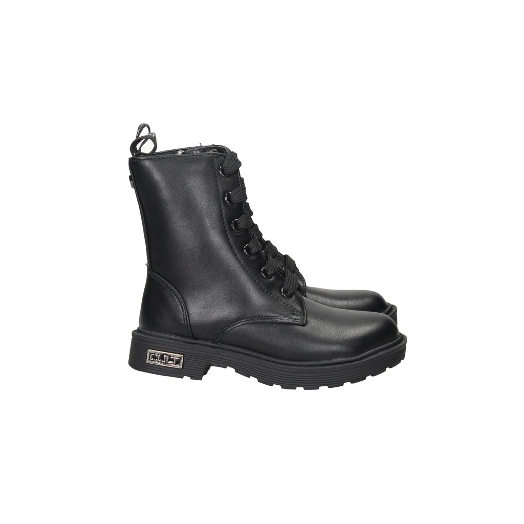 NERO | CULT YOUNG - BA T-071 Anfibio