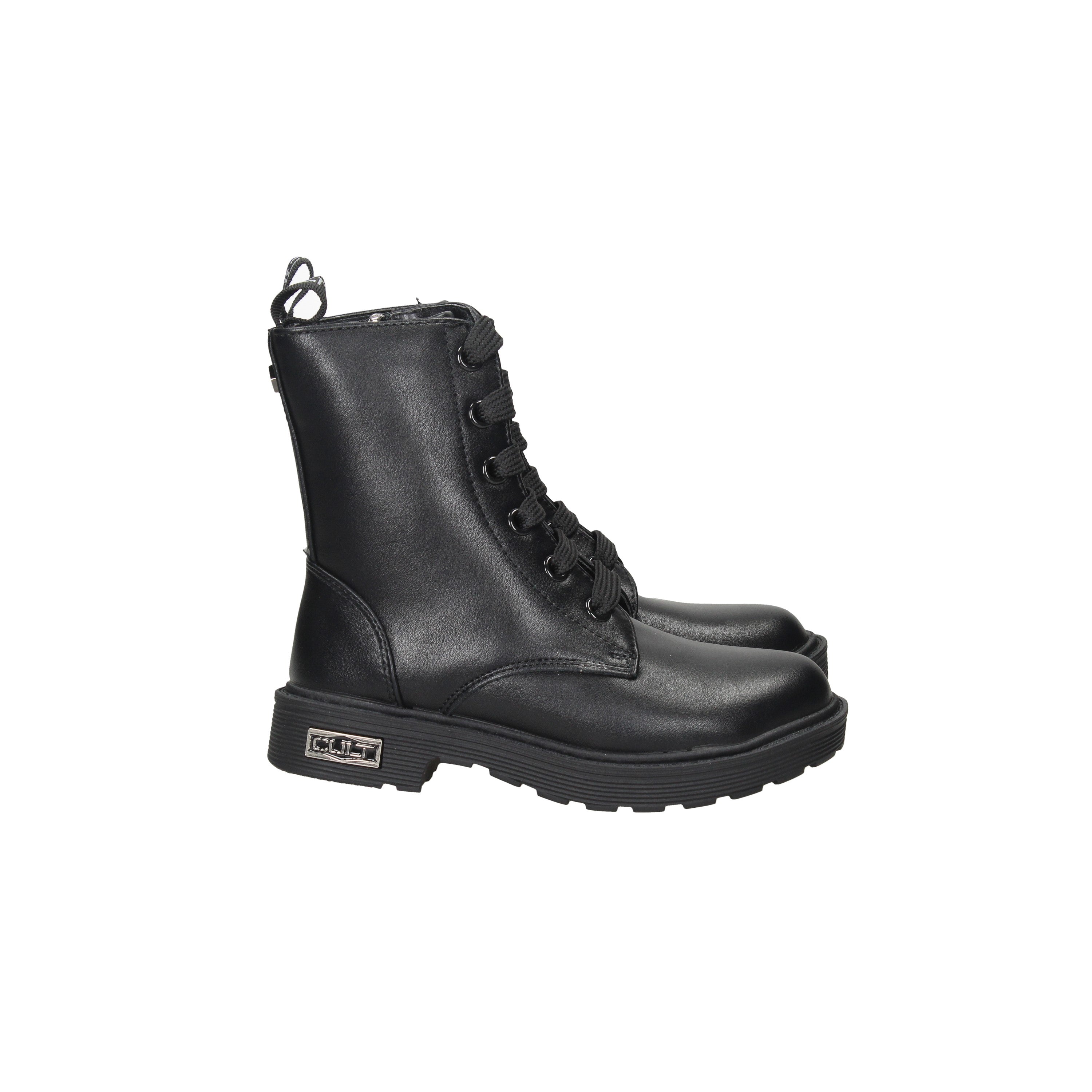 NERO | CULT YOUNG - BA T-071 Anfibio