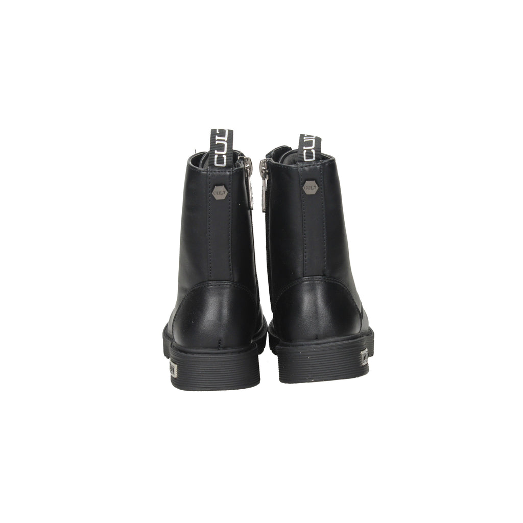 NERO | CULT YOUNG - BA T-071 Anfibio