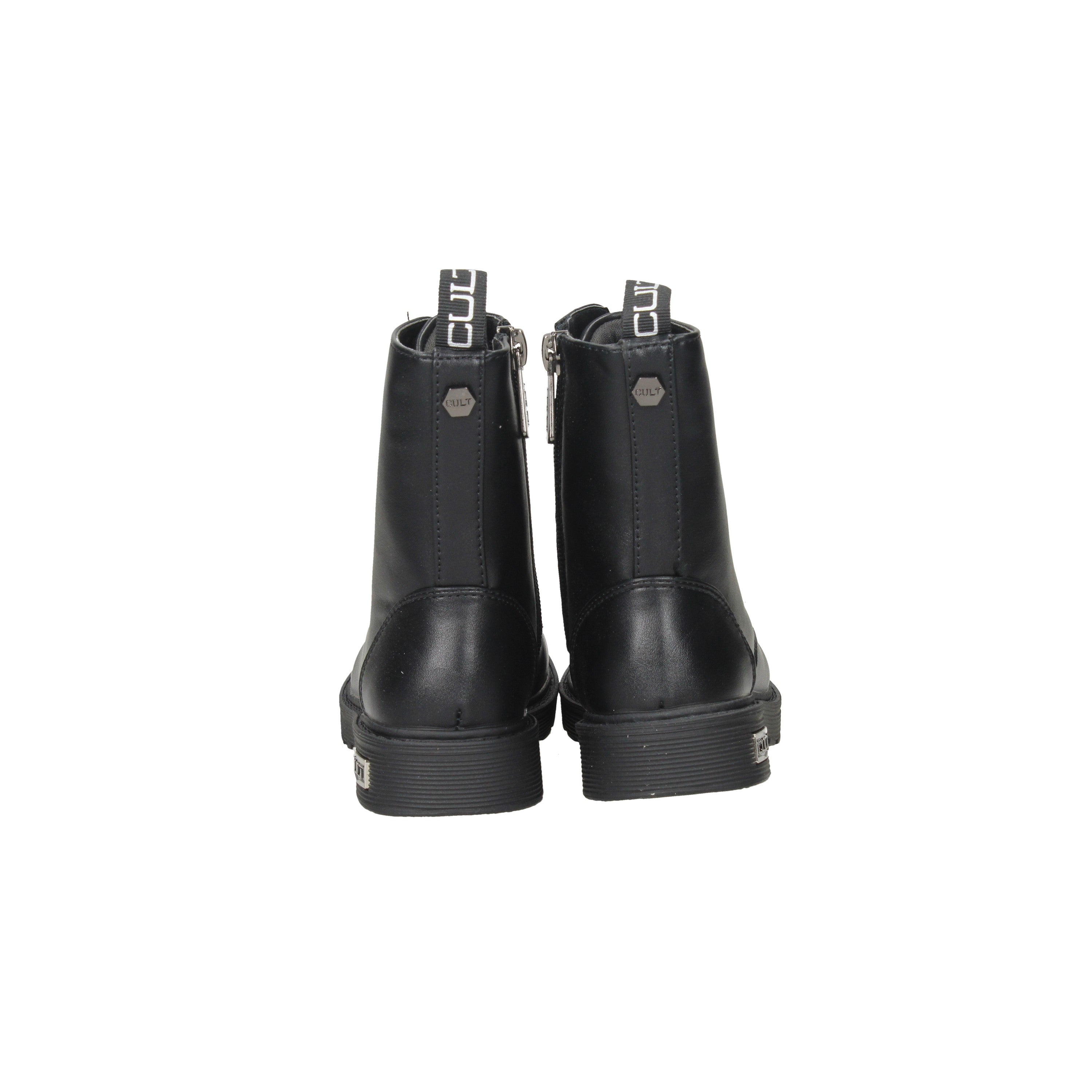 NERO | CULT YOUNG - BA T-071 Anfibio