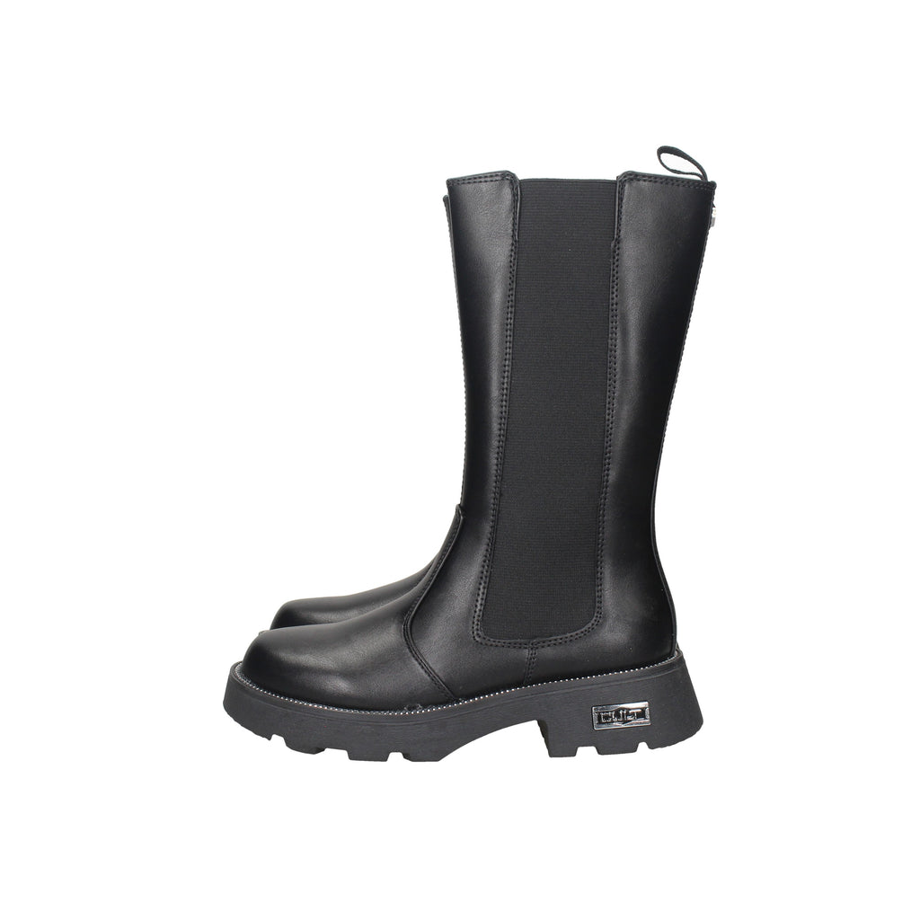 NERO | CULT YOUNG - BA T-037 Stivale