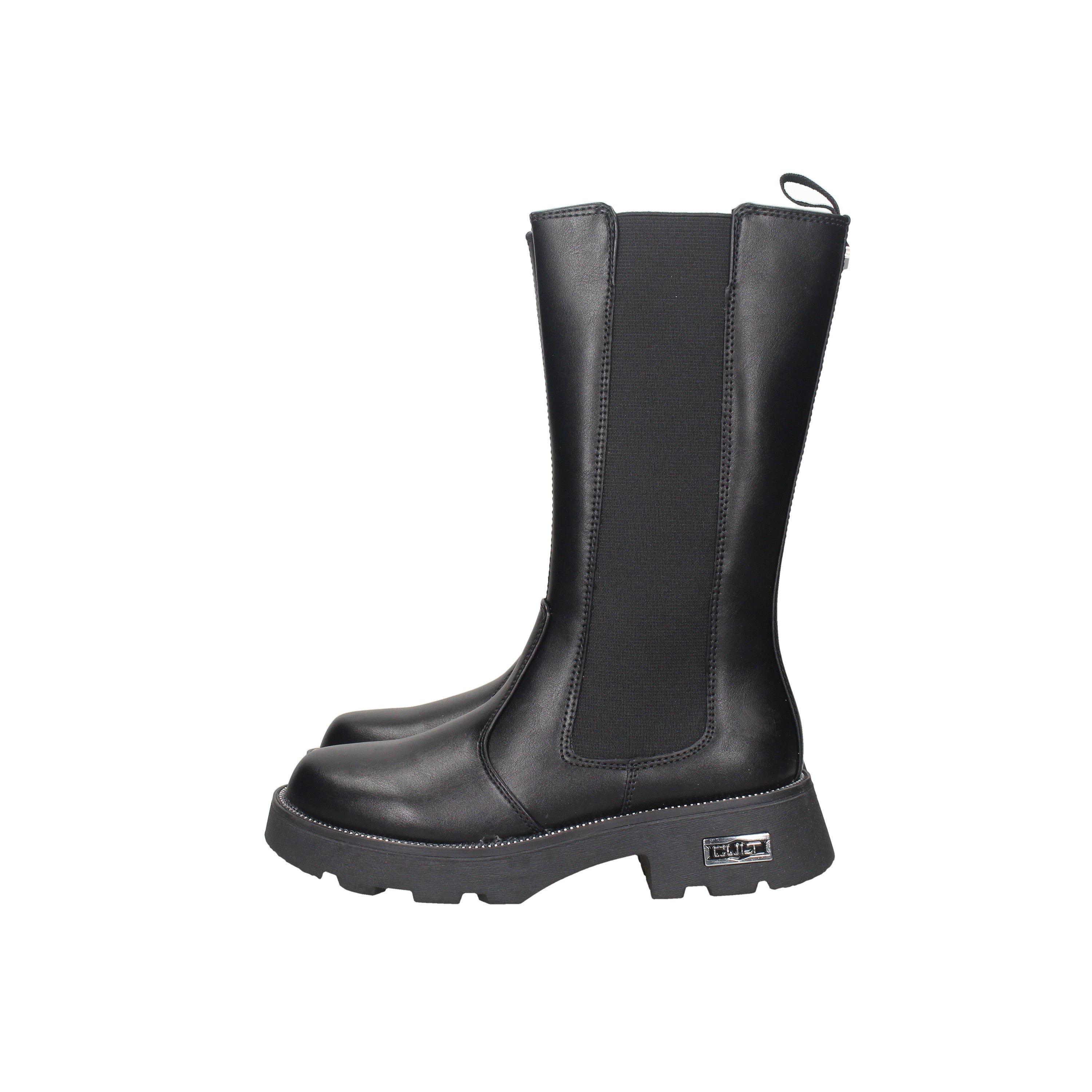 NERO | CULT YOUNG - BA T-037 Stivale