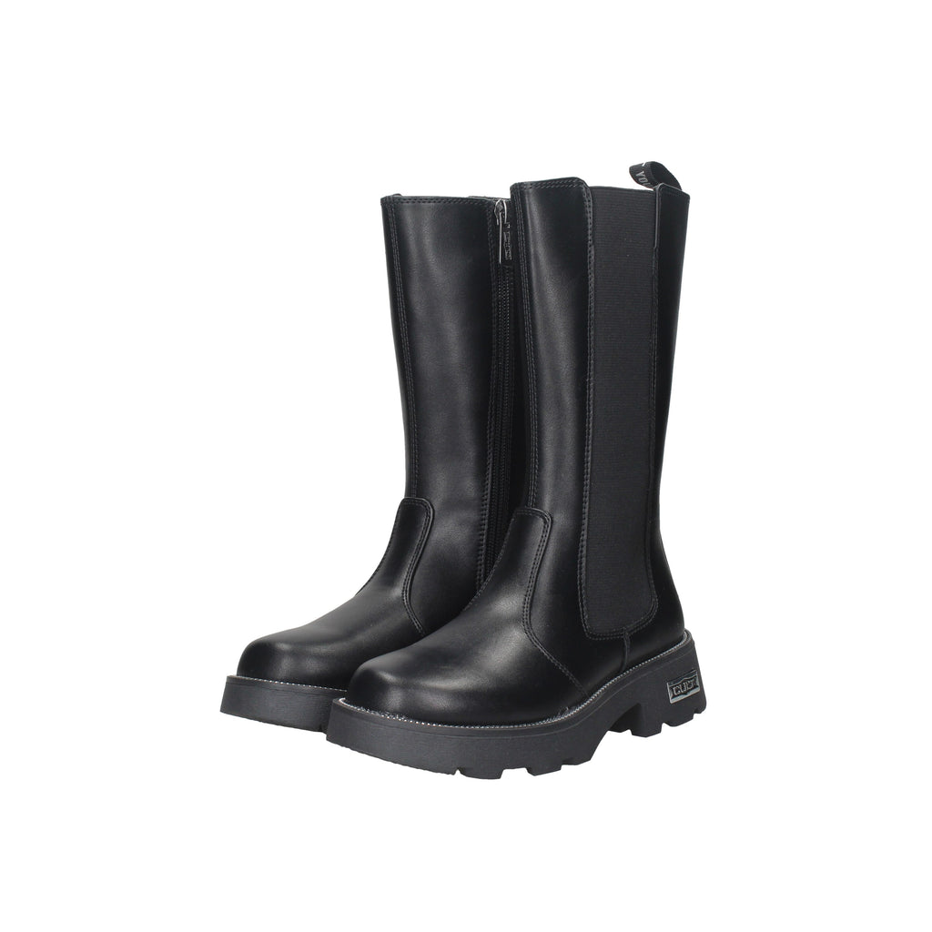 NERO | CULT YOUNG - BA T-037 Stivale