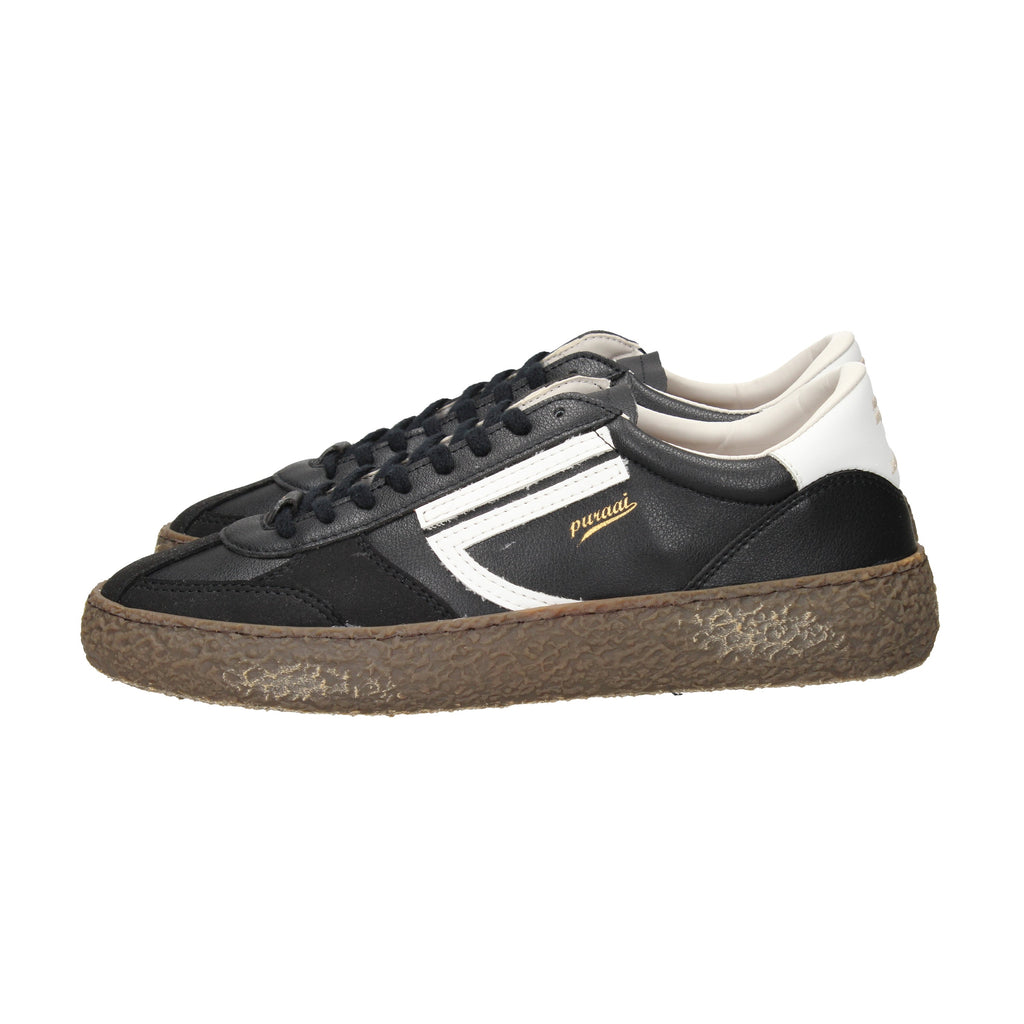 NERO | PURAAI - U PU101C044 Sneakers