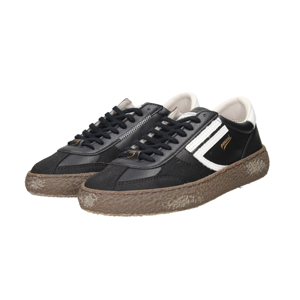 NERO | PURAAI - U PU101C044 Sneakers