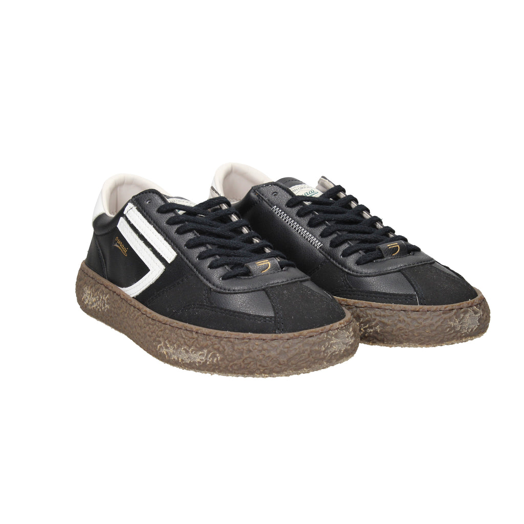 NERO | PURAAI - U PU101C044 Sneakers