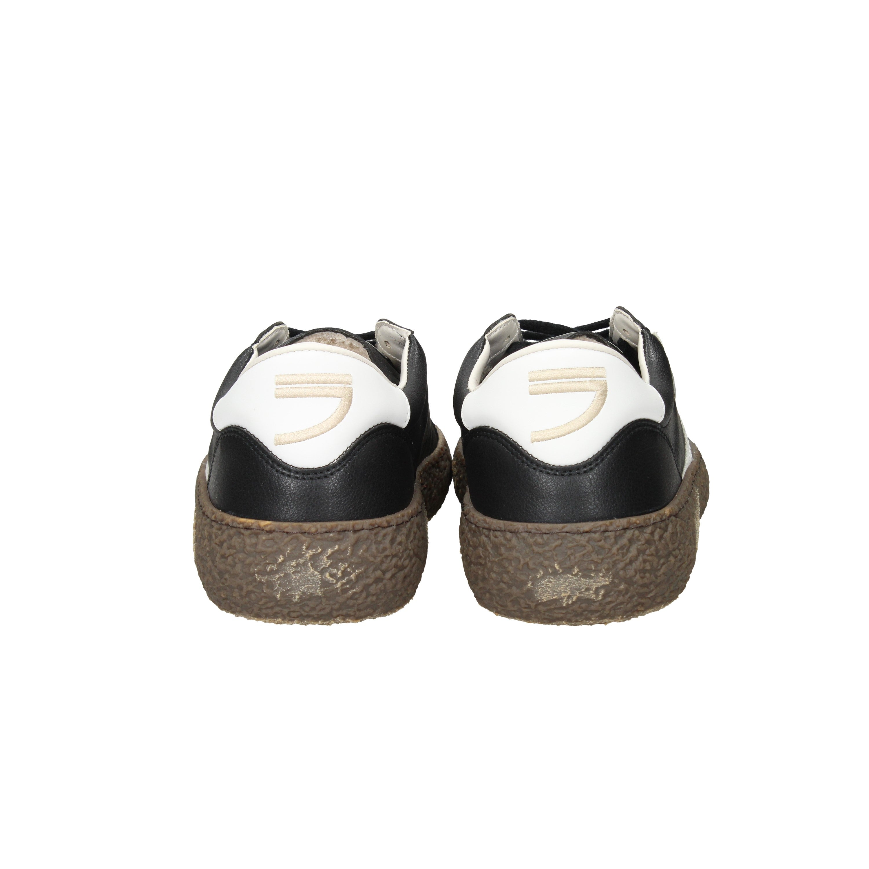 NERO | PURAAI - U PU101C044 Sneakers