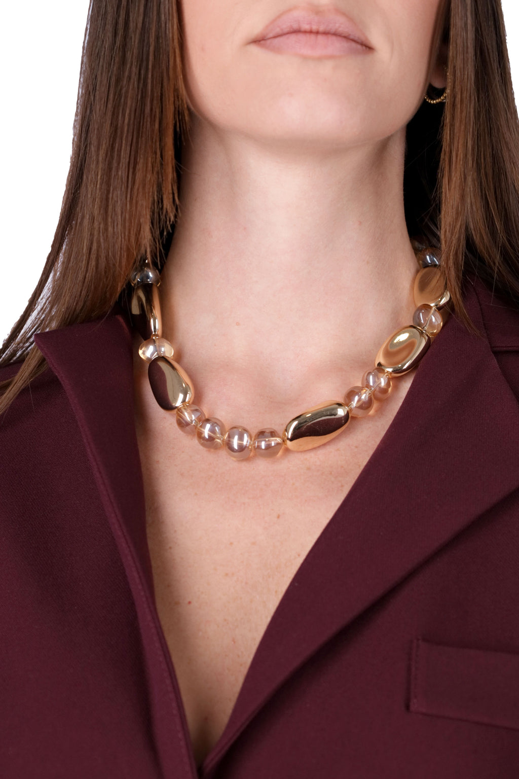 ORO | NALI' - D ABCL0311 Collana