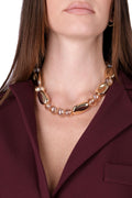 ORO | NALI' - D ABCL0311 Collana