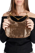 MARRONE | NALI' - D LDBS0104 Borsa