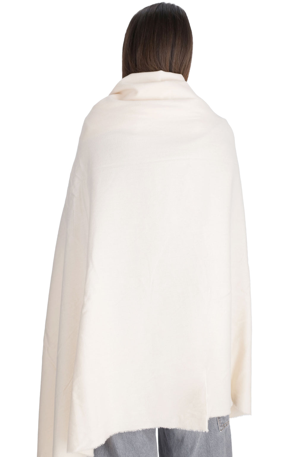 BEIGE | NALI' - D UNSC0077 Sciarpa