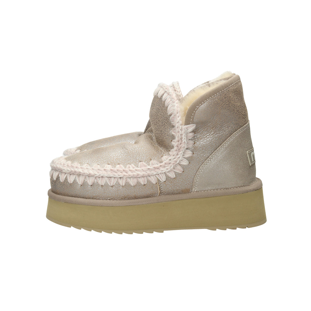 TORTORA | MOU - D FW681000B Boots