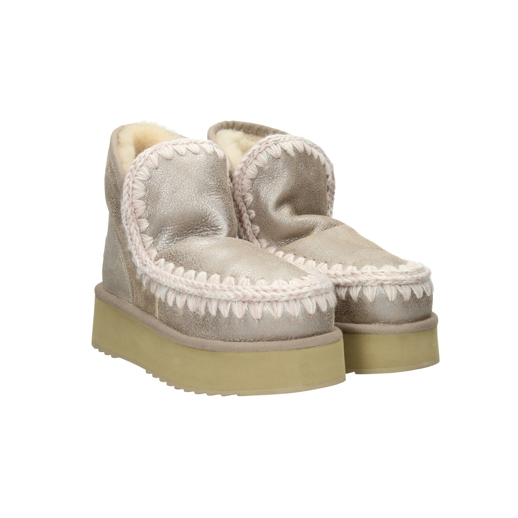 TORTORA | MOU - D FW681000B Boots