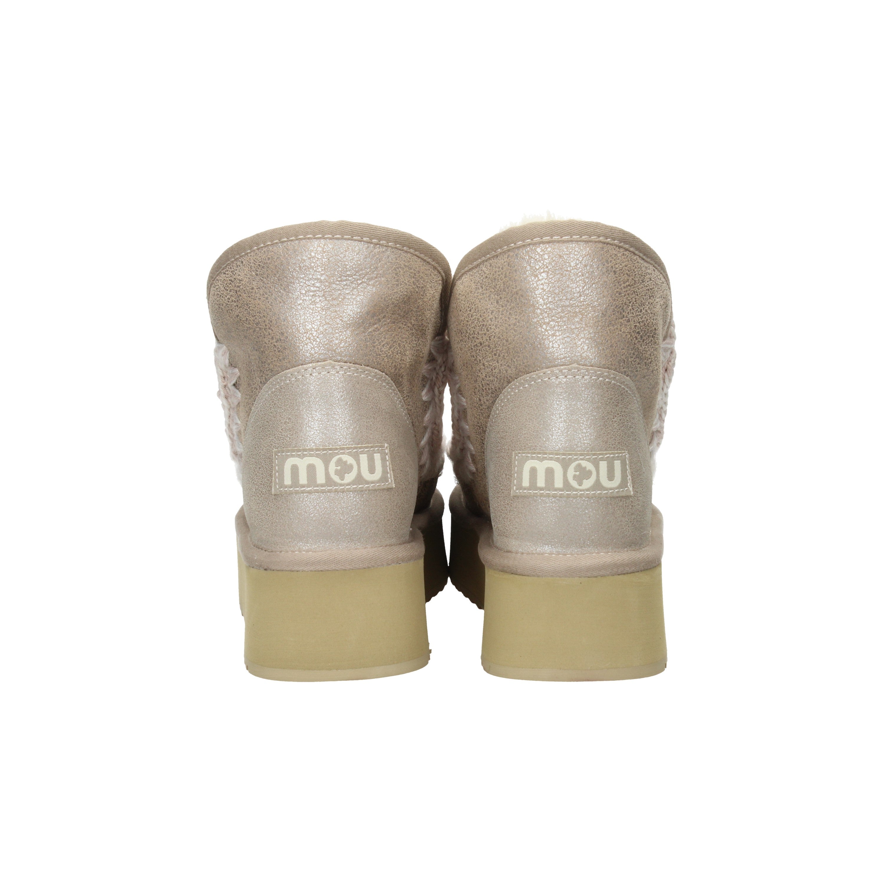 TORTORA | MOU - D FW681000B Boots