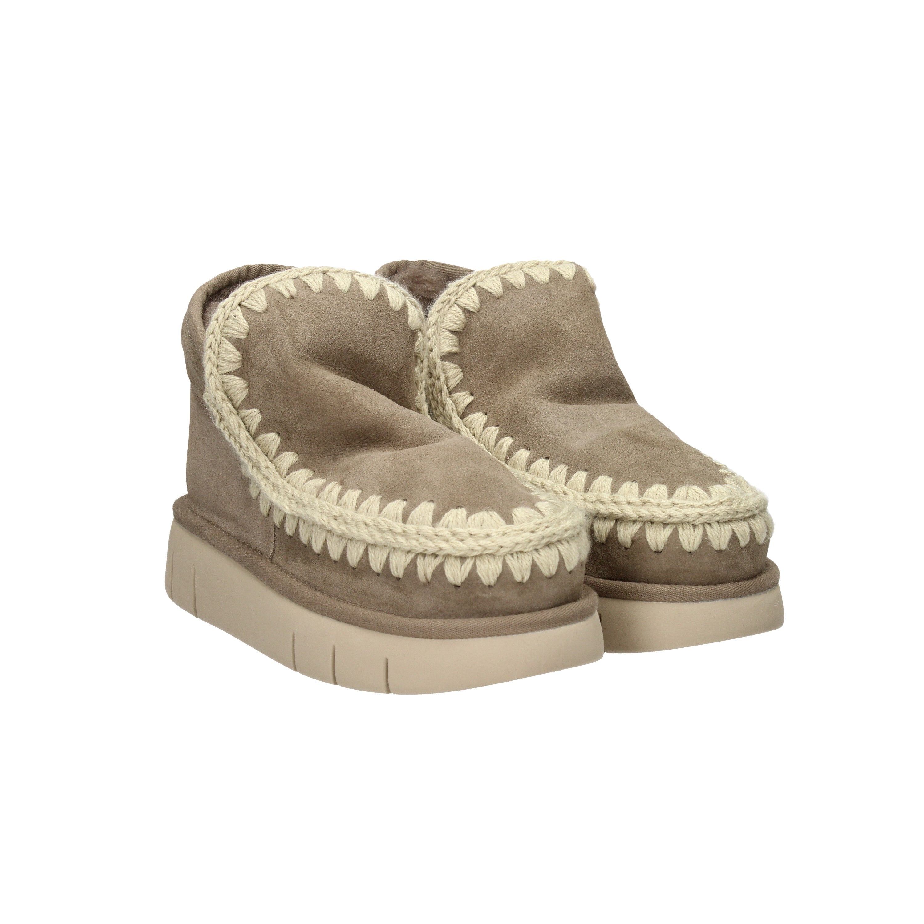 TORTORA | MOU - D FW531009A Boots