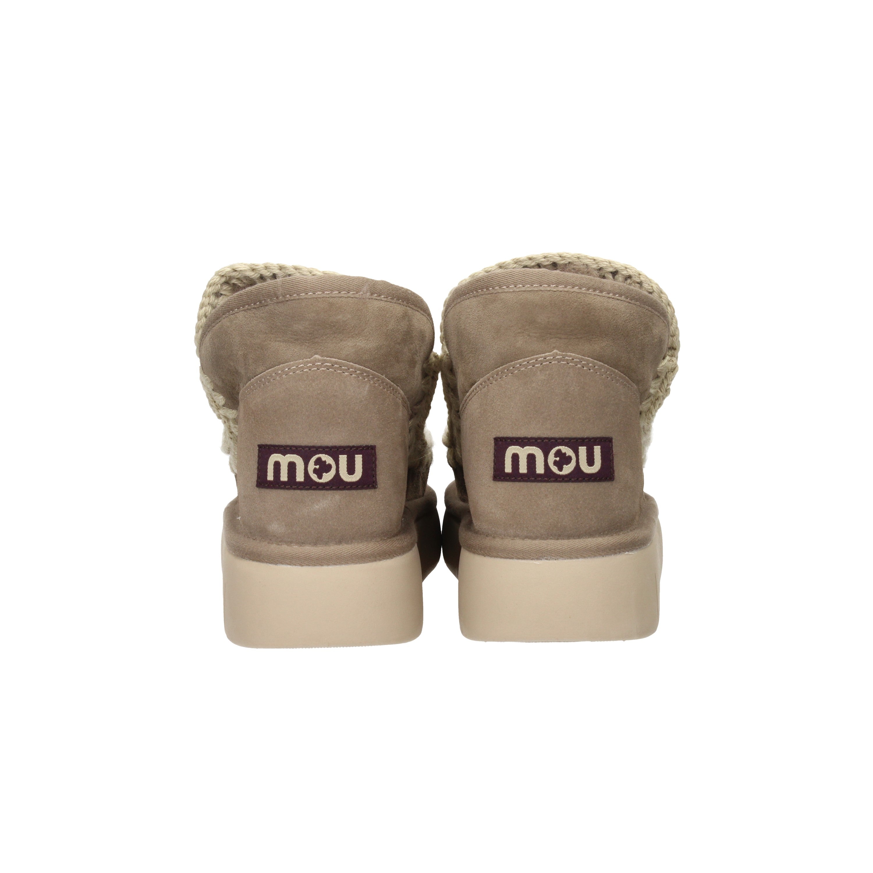 TORTORA | MOU - D FW531009A Boots