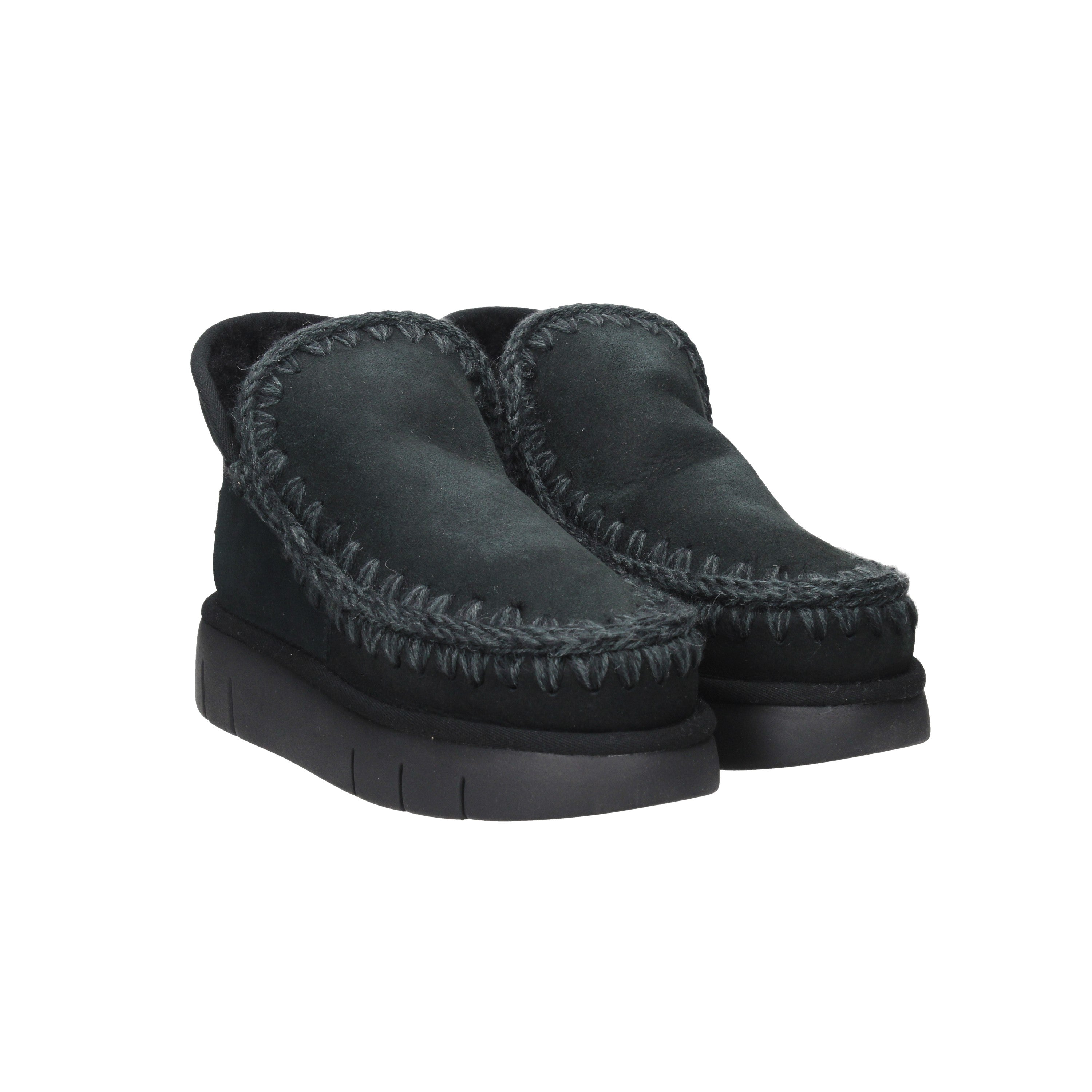 NERO | MOU - D FW531009A Boots