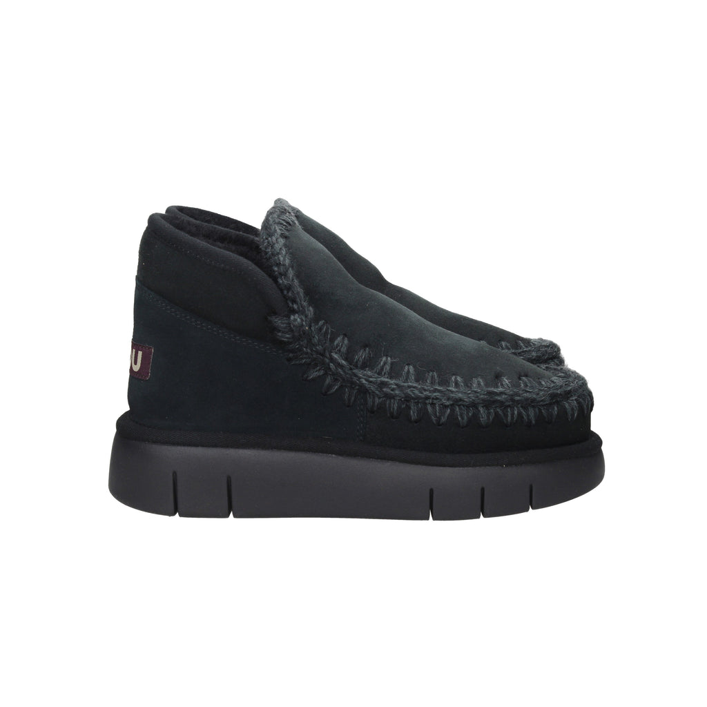 NERO | MOU - D FW531009A Boots