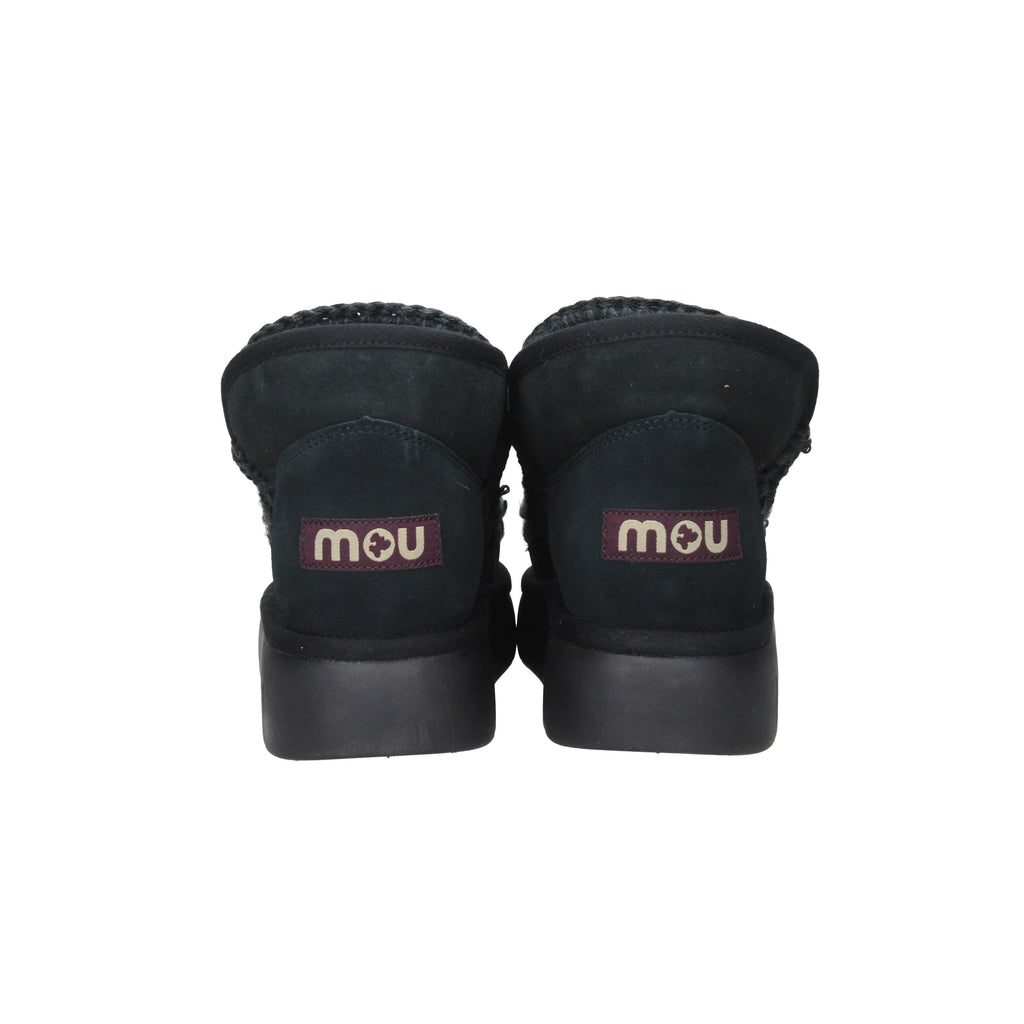 NERO | MOU - D FW531009A Boots