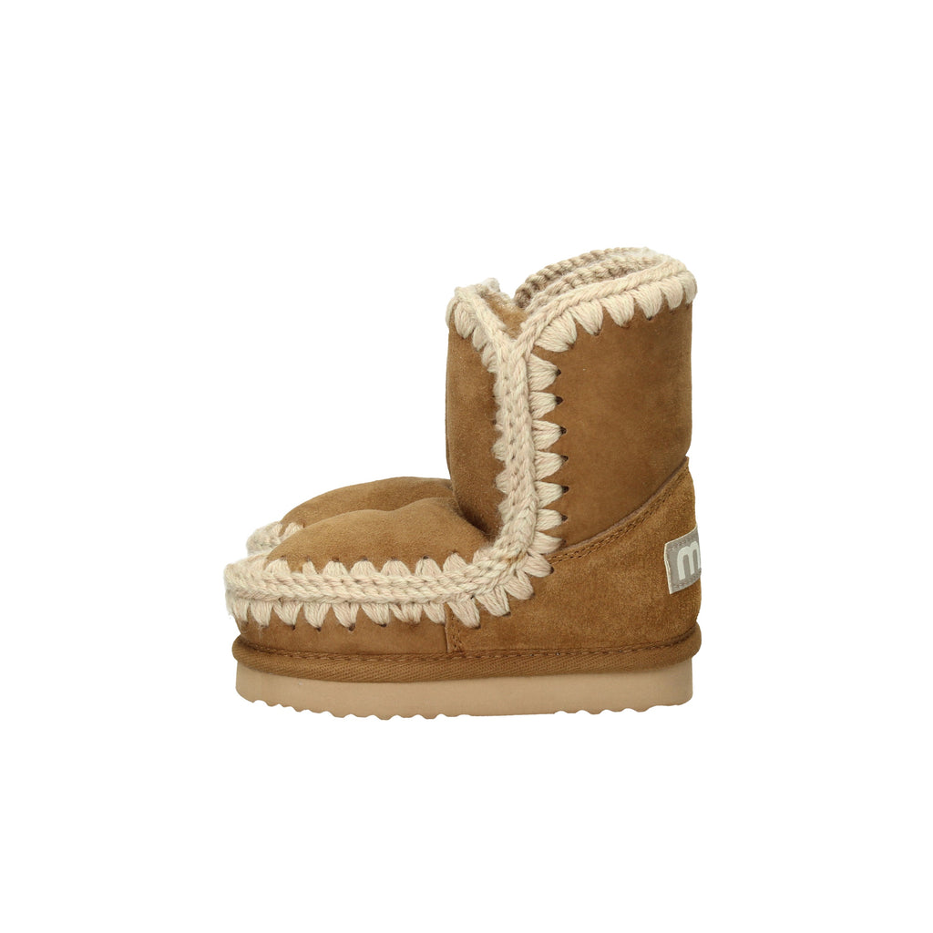 CUOIO | MOU KIDS - BA FK101000A Boots