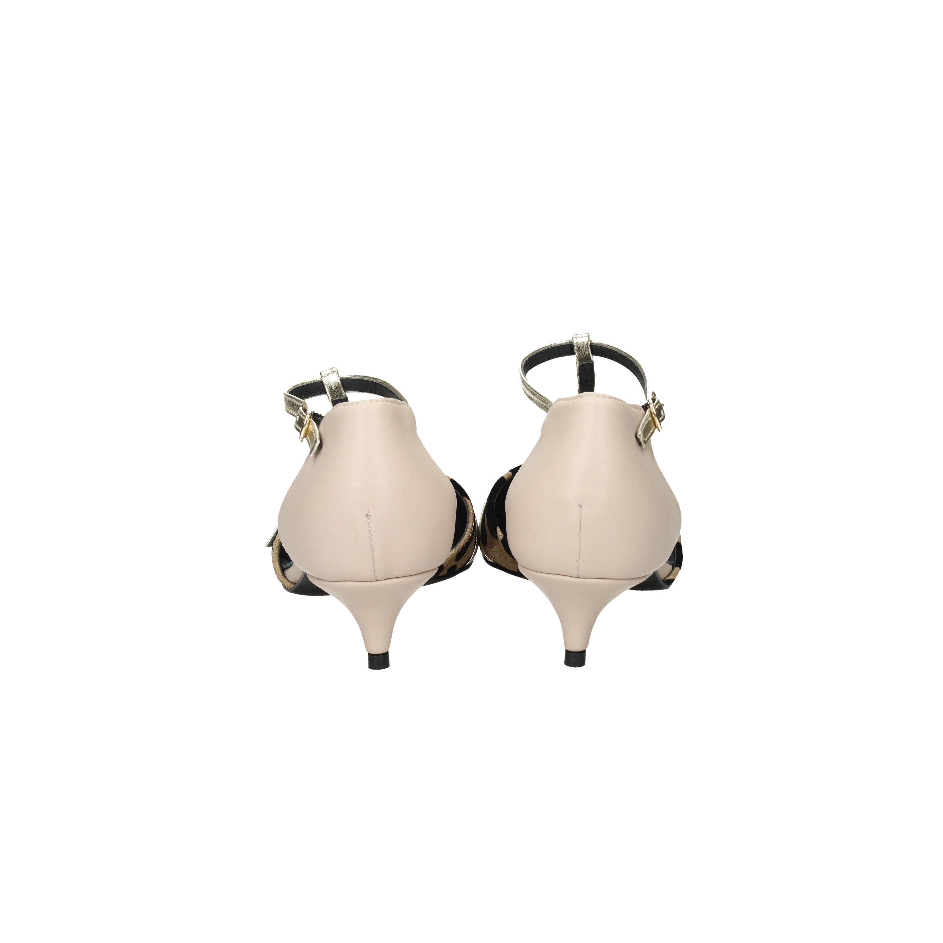 BEIGE | ANAMI - D OLEARIA Decollete