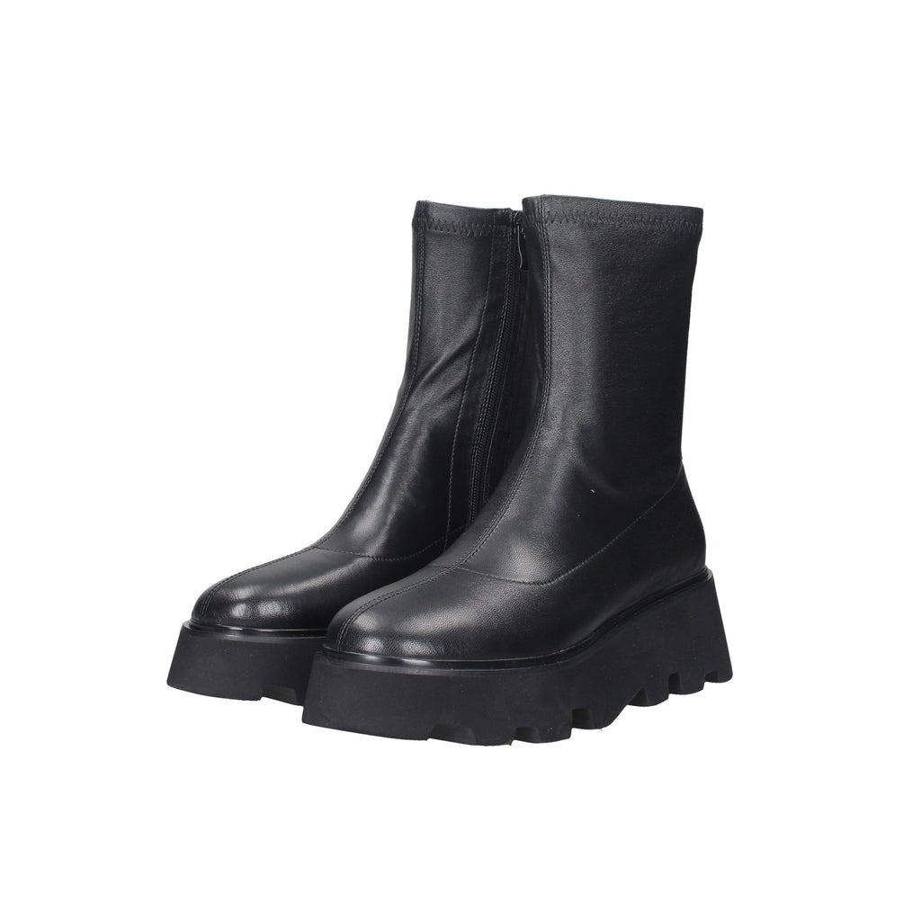NERO | UMA PARKER NY - D 4160224P Tronchetto