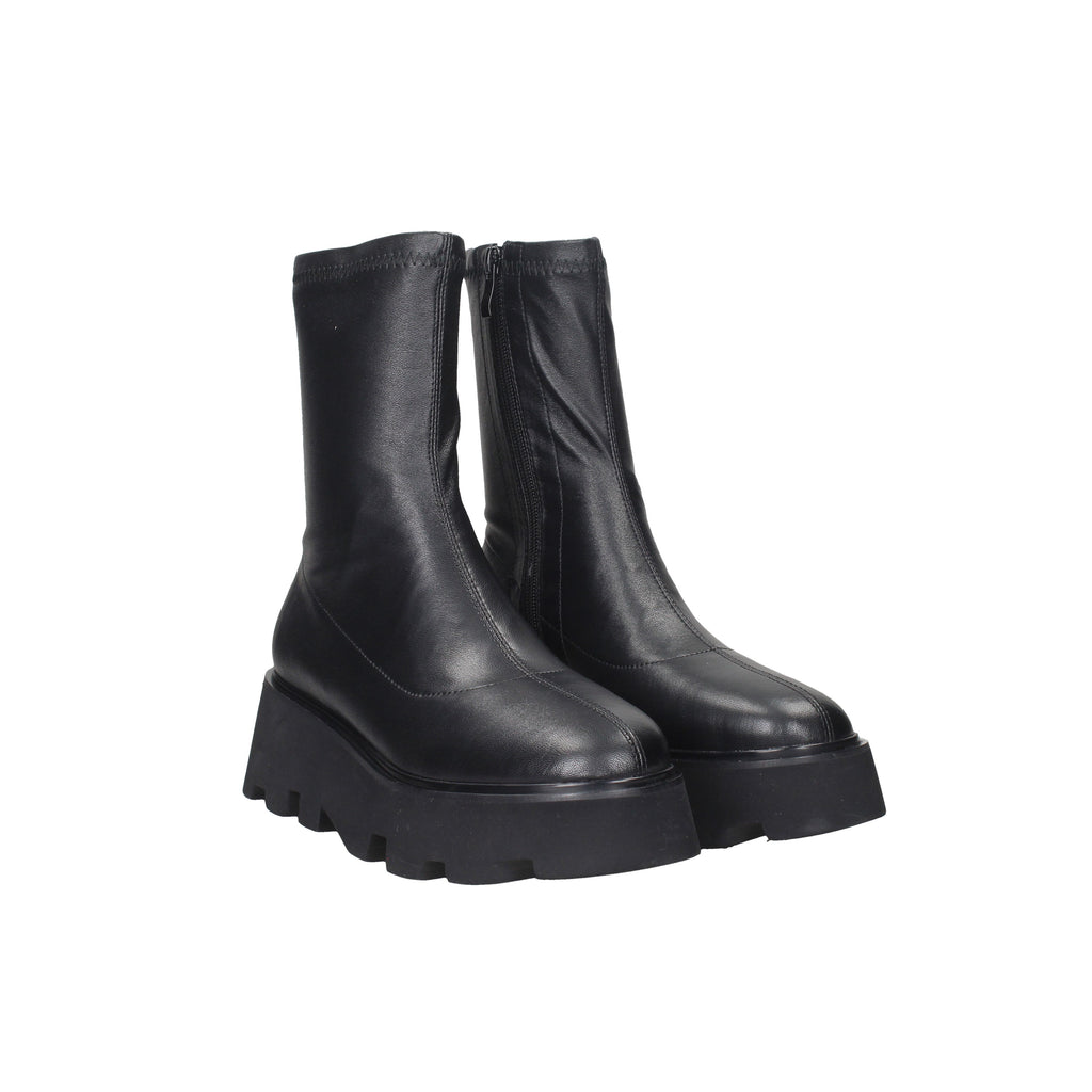 NERO | UMA PARKER NY - D 4160224P Tronchetto