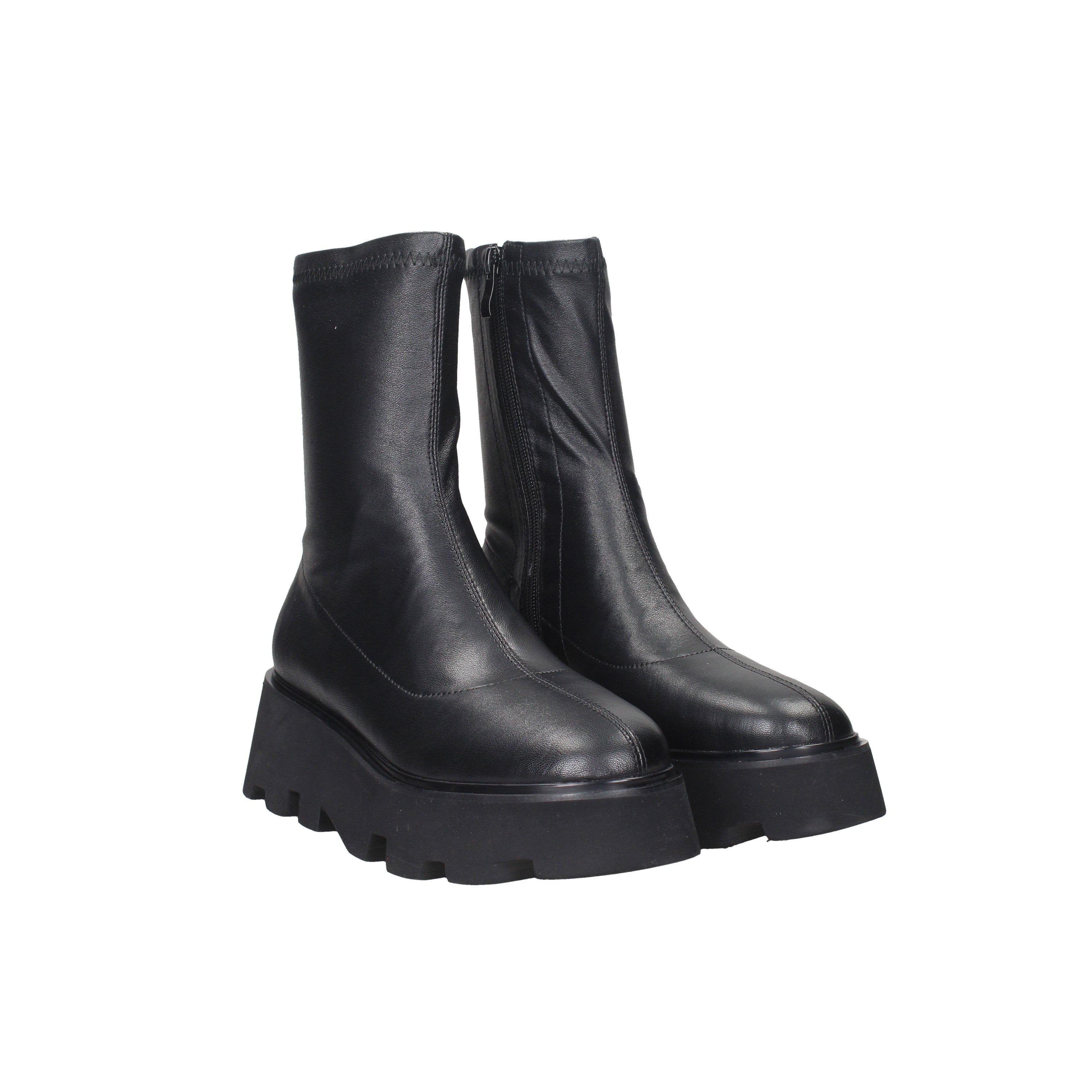 NERO | UMA PARKER NY - D 4160224P Tronchetto