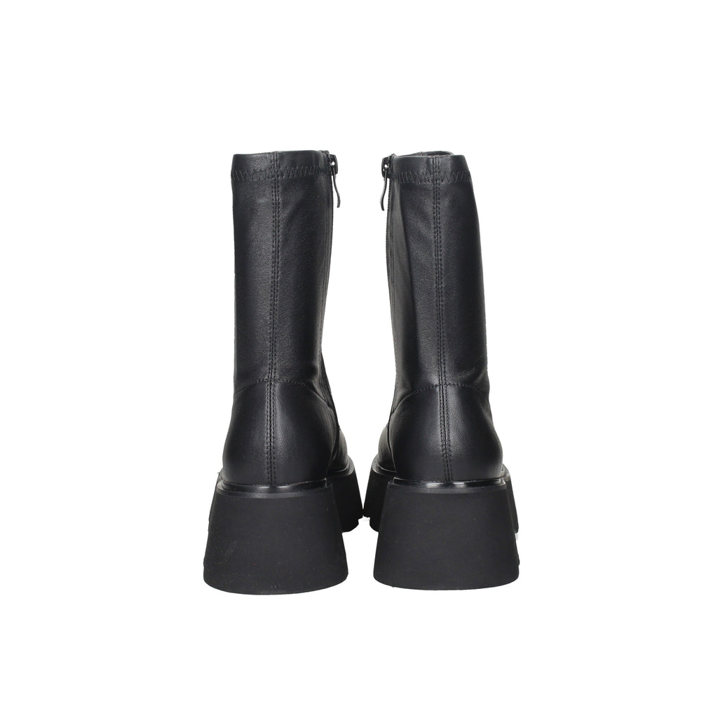NERO | UMA PARKER NY - D 4160224P Tronchetto